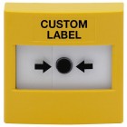 STI RP-YF2-11-CL ReSet Point-Yellow-Flush Mount - Series 11 V2 Custom Label